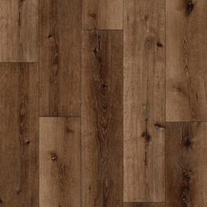 Alpine Oak