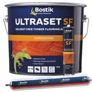 Bostik Ultraset SF