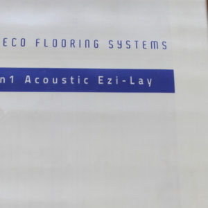 Eco Flooring Ezi-Lay Standard