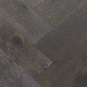 French Carbon Herringbone