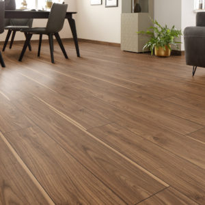 Villeroy & Boch Dublin Walnut