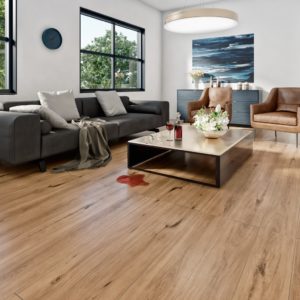 Swish Laminate Aqua