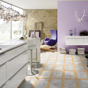 Villeroy & Boch Travertin Oak