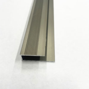 C- Channel Aluminium