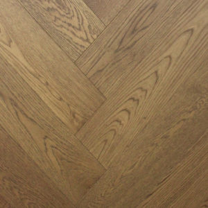 Fiano Brown Heringbone