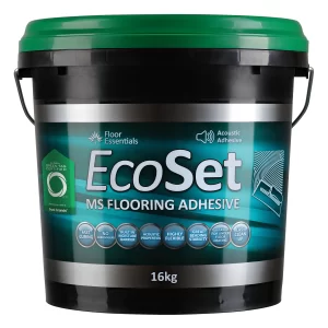 EcoSet MS Adhesive
