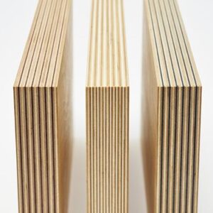 Plywood