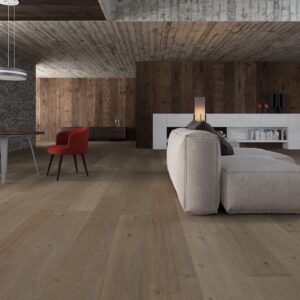 Swish Oak Natura Handcrafted