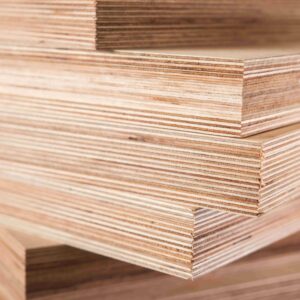 Non Structural Plywood